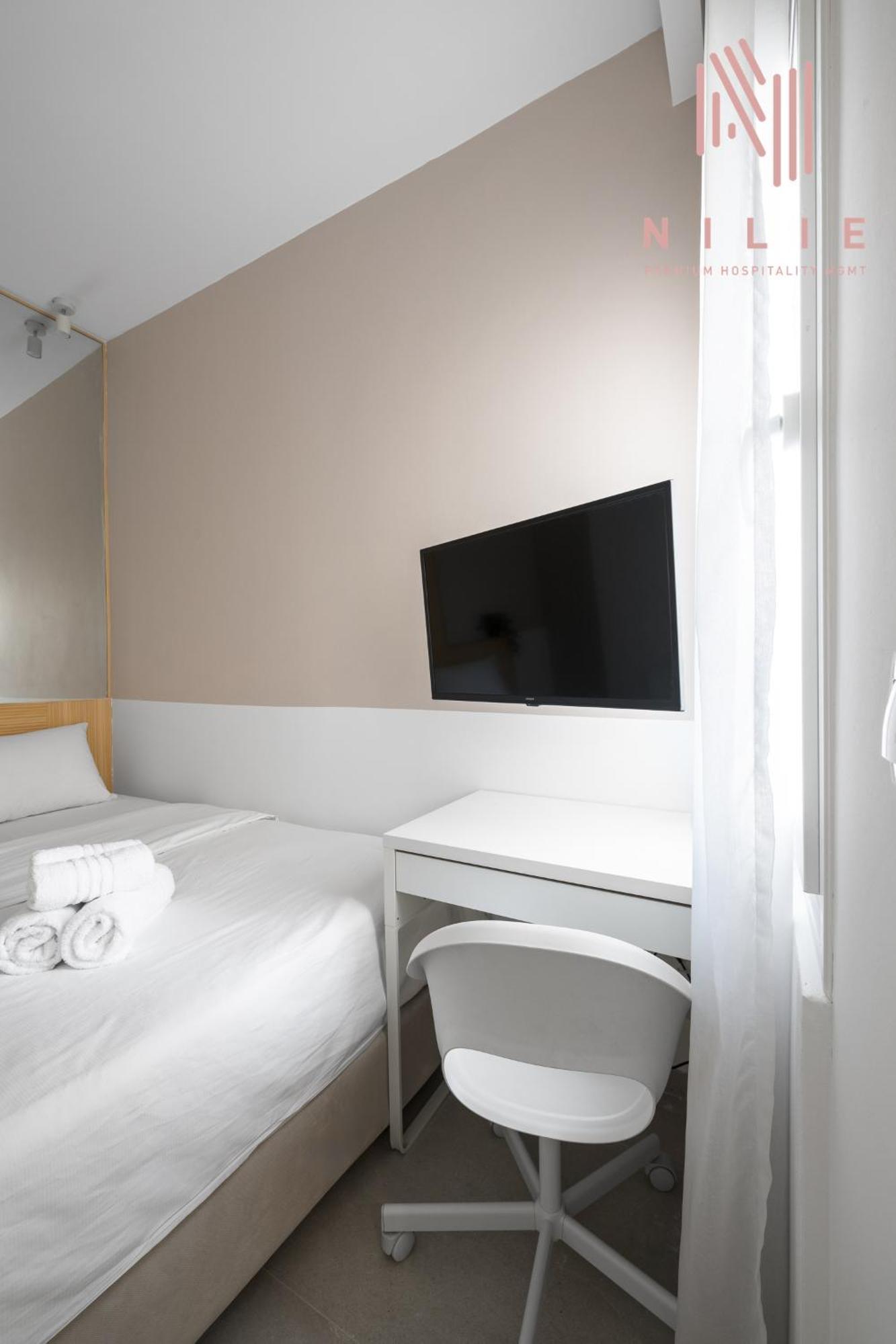 Daglia, Nilie Hospitality Mgmt Apartment *