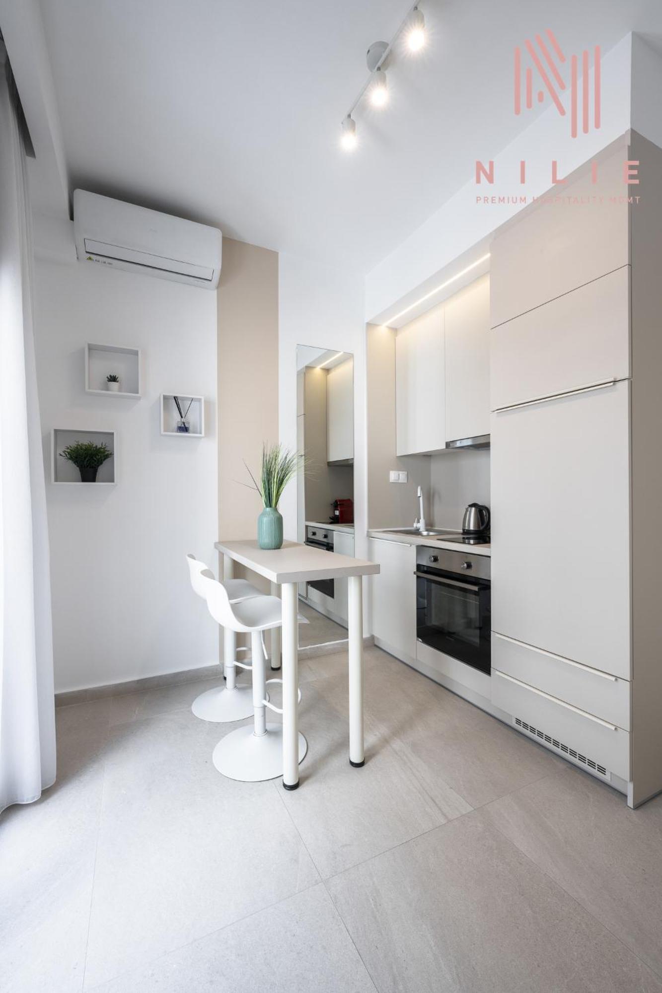 Daglia, Nilie Hospitality Mgmt Apartment
