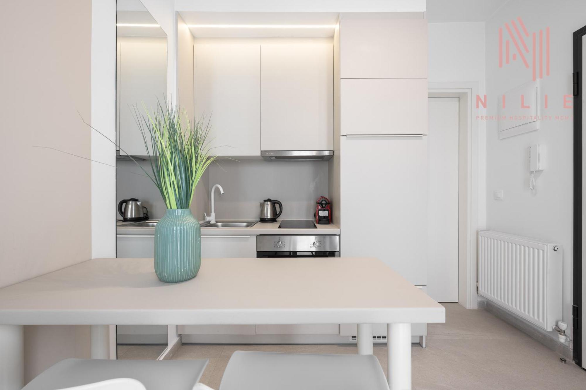 Daglia, Nilie Hospitality Mgmt Apartment