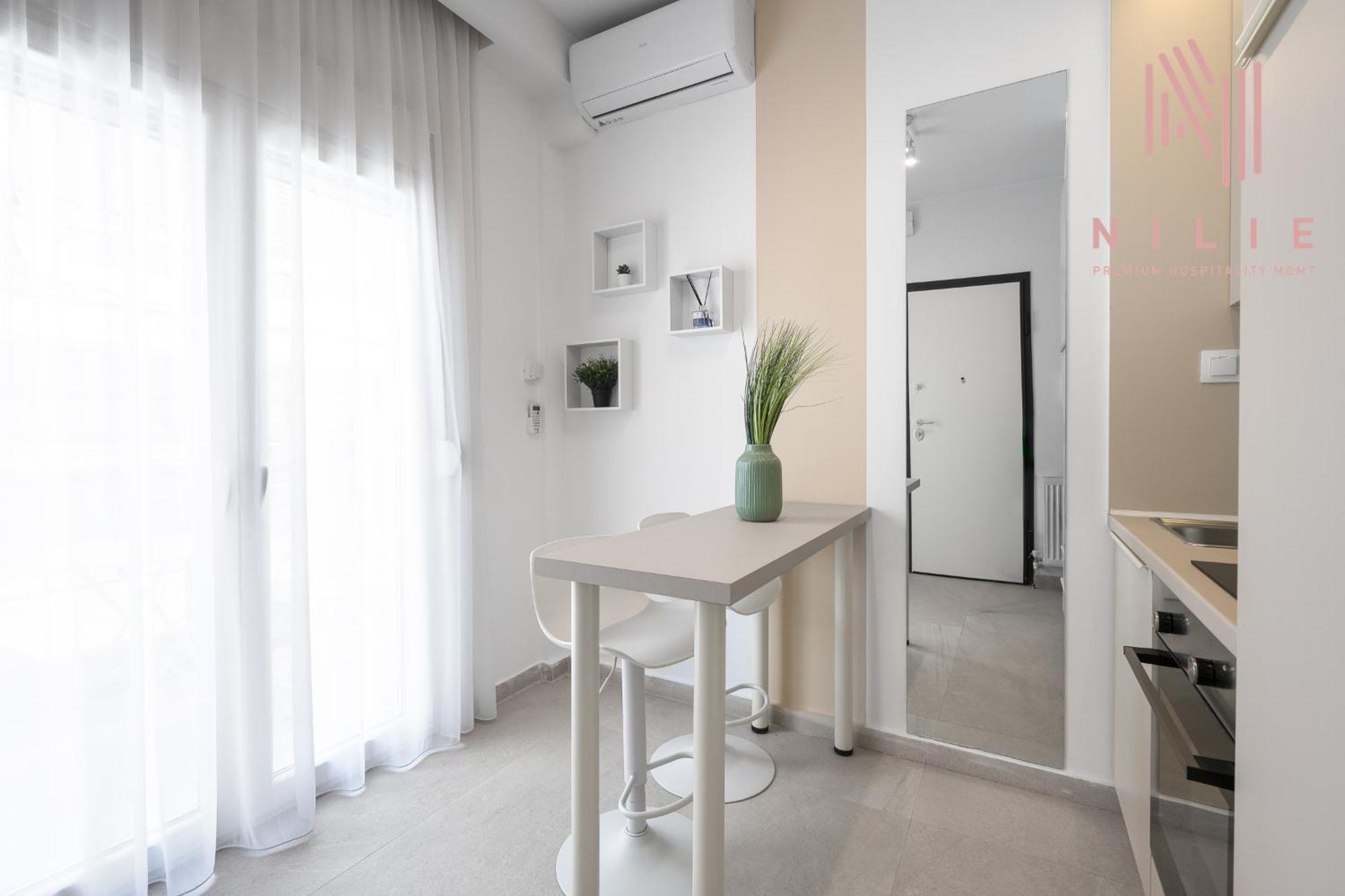 Daglia, Nilie Hospitality Mgmt Apartment *